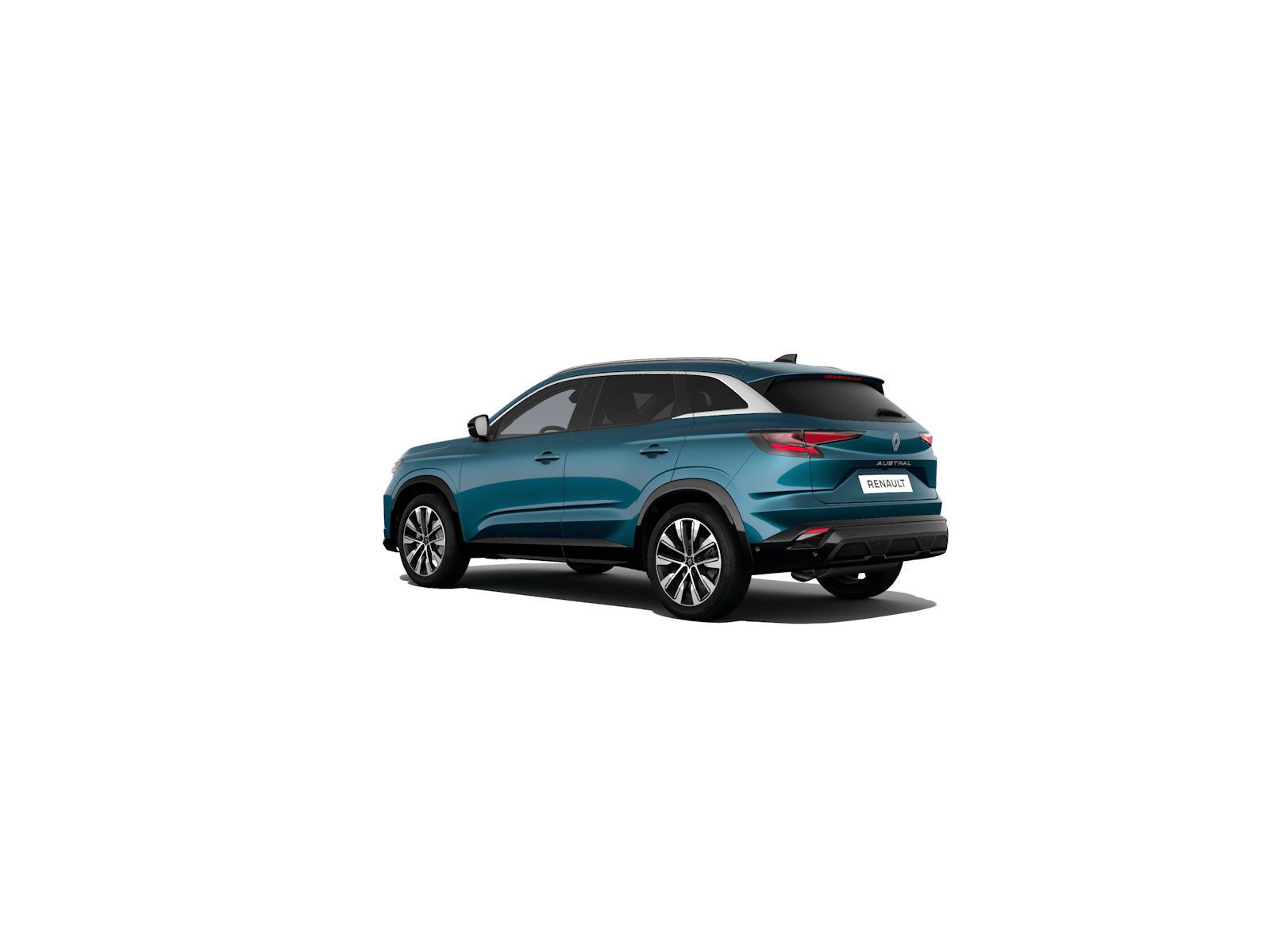 Renault Austral - Bild 4