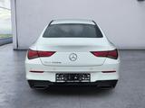 Mercedes-Benz CLA 220 CLA CLA 220 d - Mercedes-Benz CLA 220 mit Diesel-Antrieb