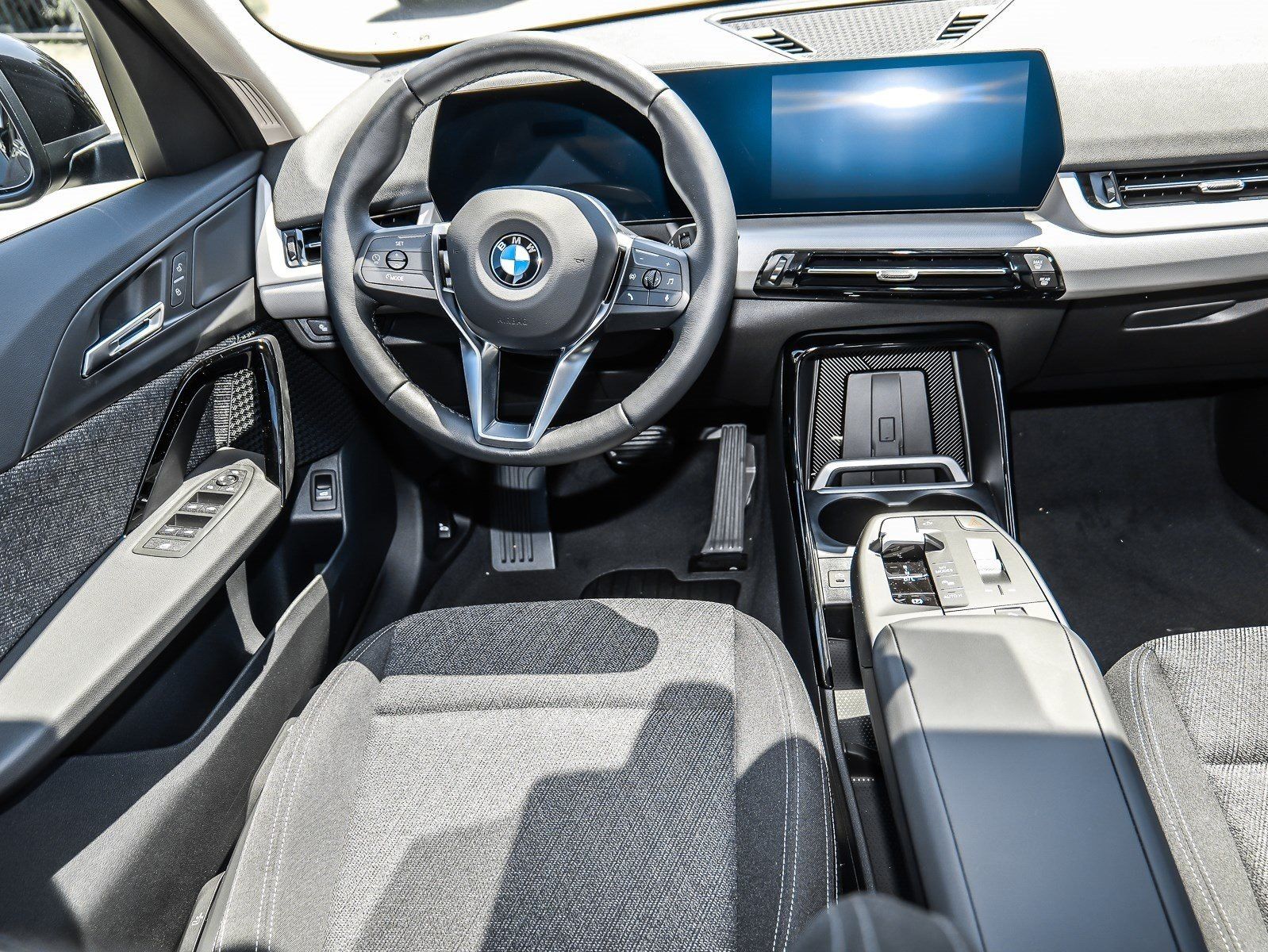 BMW X1 - Bild 11