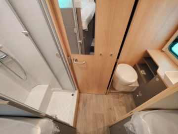 Fahrzeugabbildung LMC Tourer T 730 G 2023 - Markise, Paket, SALE! -