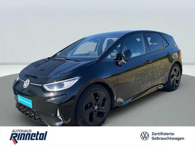 Volkswagen ID.3 GTX AHK PANO MATRIX LED NAVI RFK PDC ACC KL foto 1