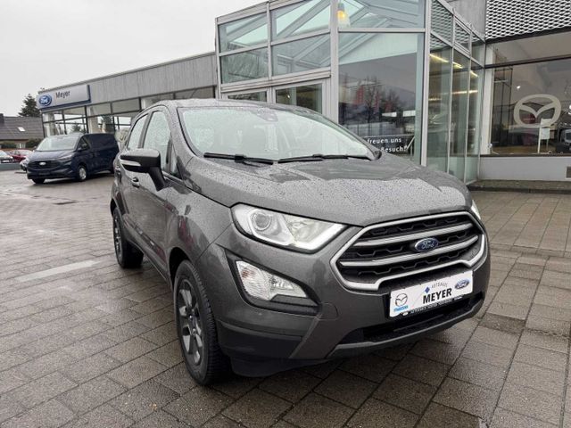 Ford EcoSportECOSPORT 1.0 EcoBoost Cool & Connect Winterpaket
