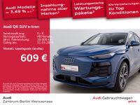 Audi Q6 e-tron - Vorschau Bild 2