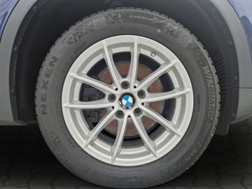 BMW X3 - 5