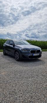 BMW X2 sDrive18i M Sport - BMW X2: Privatanbieter