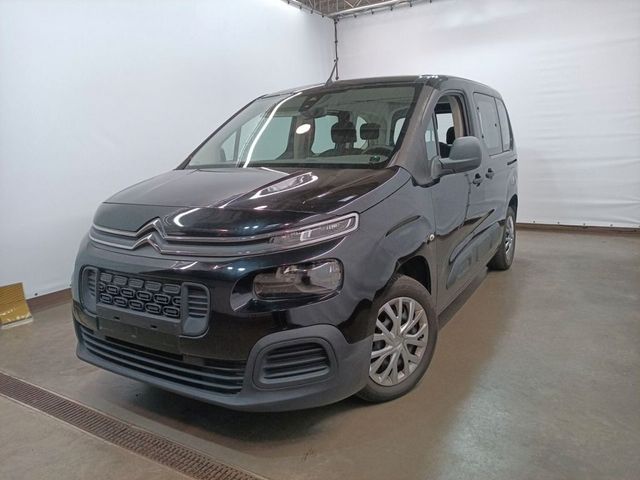 Citroën Berlingo 1.2T Live M  2xSCHIEBETÜR/SPURASSISTENT