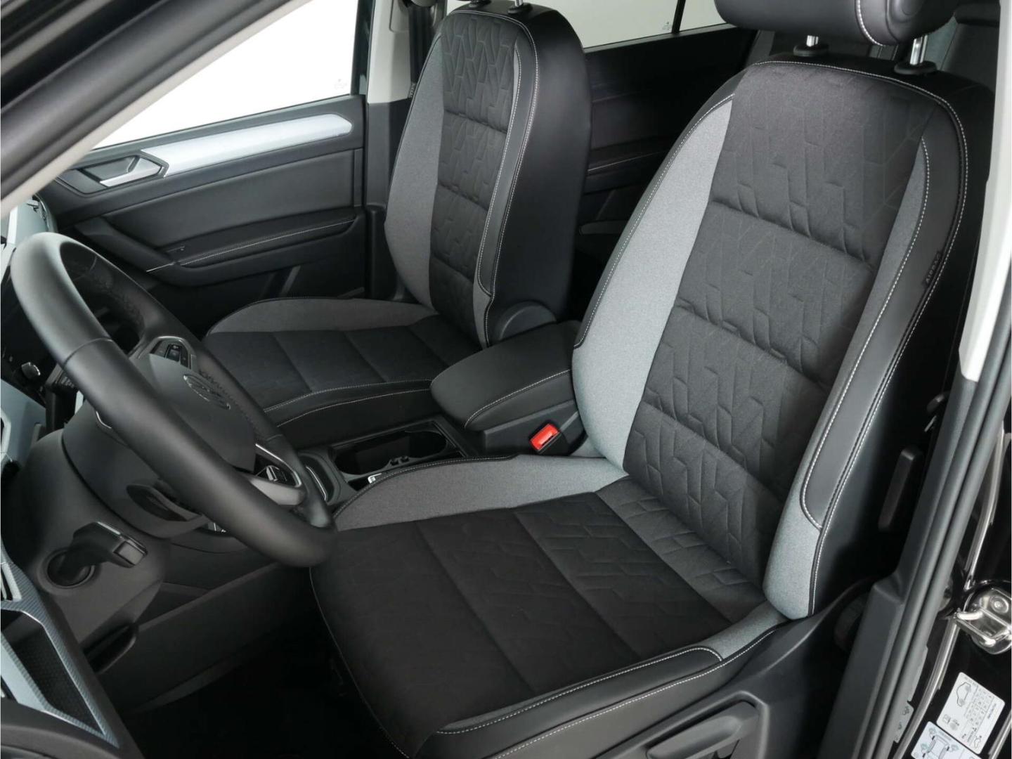 Volkswagen Touran 1.5 TSI GOAL DSG 7-Sitze/AHK/LED/NAV/RFK, миниатюра 15