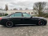 Mercedes-Benz Mercedes Benz s63 AMG 4Matic L Pano Brum P... - Mercedes-Benz S 63 AMG: Matic