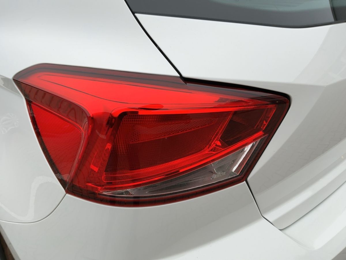 Seat Ibiza - Bild 16