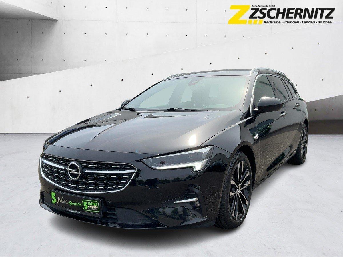 Opel Insignia B Sports Tourer 2.0 CarPlay SHZ Temp.