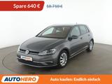 Volkswagen Golf VII 2.0 TDI Highline BM Aut.*NAVI*ACC*LED* - Volkswagen Golf: TDI Highline