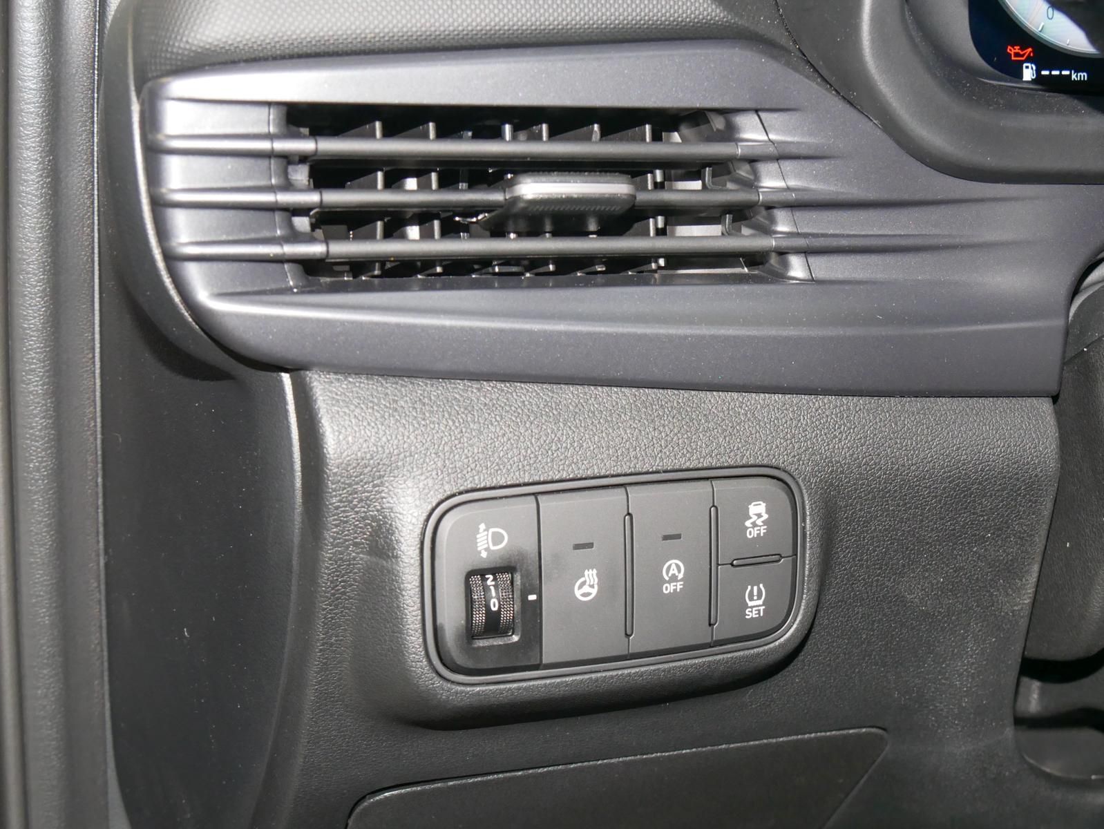 Hyundai i20 - Bild 14