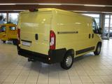 Peugeot BOXER Kastenwagen H1 2.2 BHDi 140 - Angebote