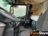 Mercedes-Benz Actros 1846 LS Distronic PPC Spur-Ass L-Fhs - Mercedes-Benz Actros 1846