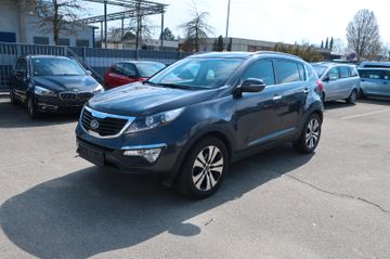 KIA Sportage - 3