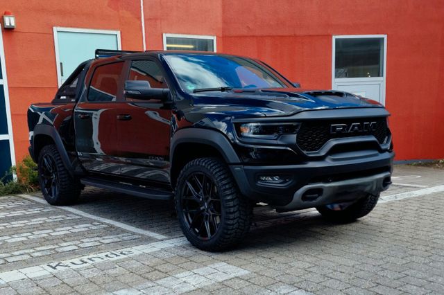 Dodge RAM 1500 TRX 6.2 V8 *KOMPR."V-Max"24 Zoll*Bügel