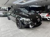 Mercedes-Benz E 63 AMG - gebrauchte Mercedes-Benz E 63 AMG aus dem Jahr 2019