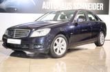 Mercedes-Benz C 250 CDI BE Limousine *Automatik*Comand*PDC* - Mercedes-Benz C 250: Cdi