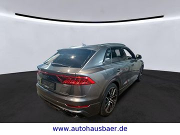 Audi Q8 - 2