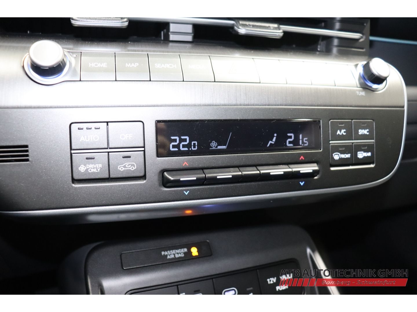 Fahrzeugabbildung Hyundai KONA Elektro Prime MY26 65kWh 204 PS 2WD HUD Nav