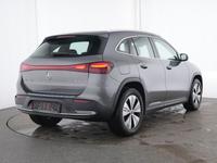 Mercedes-Benz EQA 350 4M Progressive Winter CarPlay Metallic