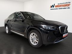 Fahrzeugabbildung BMW X4 xDrive 30d -- AHK/ Innovation/ Memory/ Leder