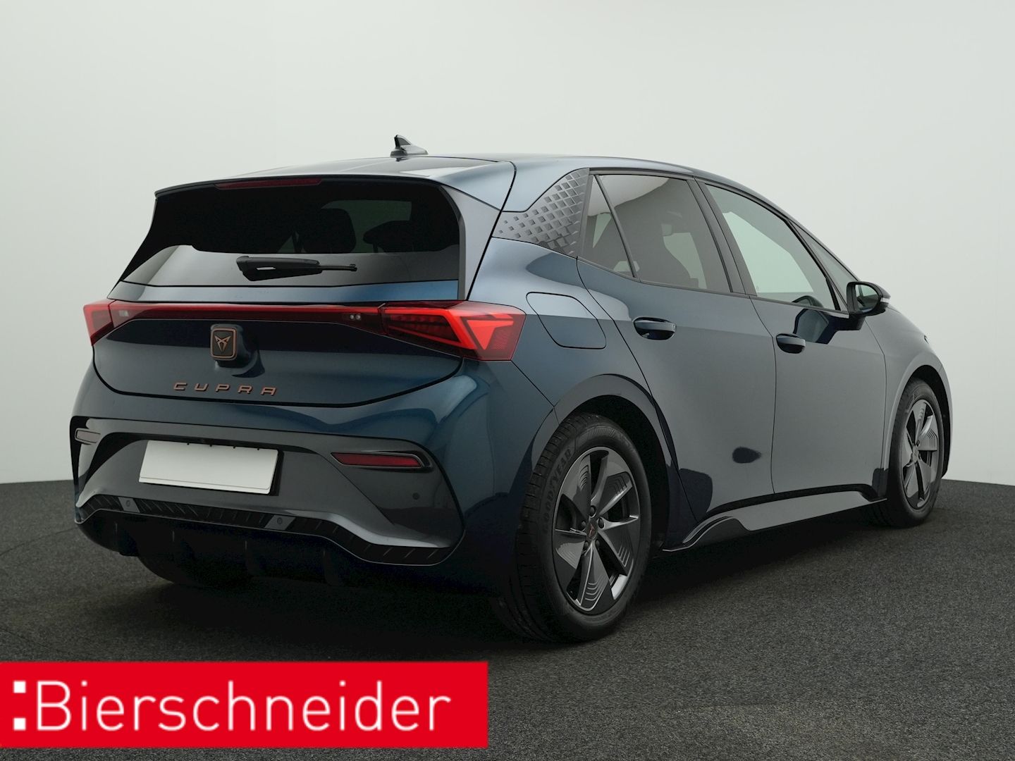 Cupra Born - Bild 6
