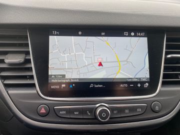 Bild 10 Opel Crossland (X) CROSSLAND ELEGANCE AUTOMATIK 130 PS NAVI WINTERP