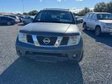 Nissan Pathfinder 2.5 dCi Automatic 6 Seats *Camper* - Nissan Pathfinder: Se