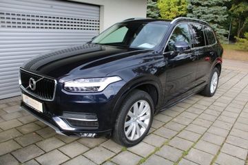 Volvo XC90 - 3