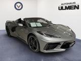 Corvette C8 Stingray Cabriolet 3LT Lift MR-Fahrwerk - Corvette: Cabrio, Stingray