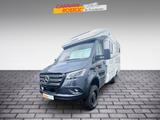 HYMER / ERIBA / HYMERCAR ML-T 580 4x4 / Lithium / Solar / 2xTV / SAT - HYMER / ERIBA 580