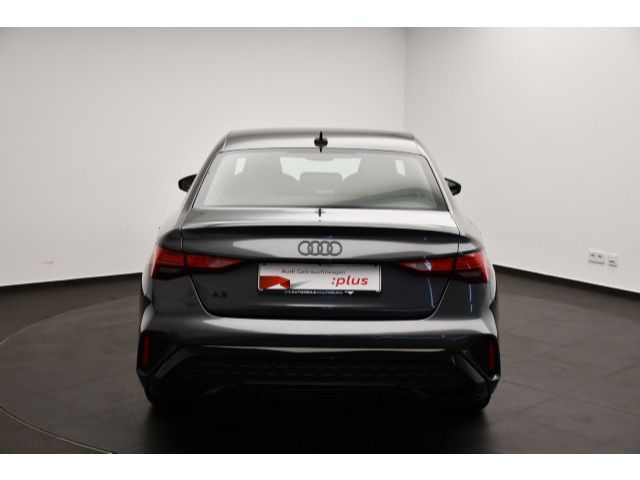 Audi A3 - Bild 20