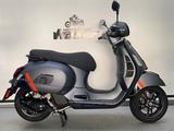 Vespa GTS 125 Supersport - VESPA NEU 125