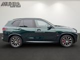 BMW X5 xDrive30d M Sport Individual 2-Achs Pano Sky! - BMW: 30d