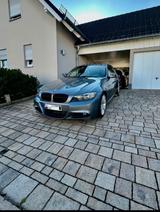 BMW|E90|LCI|335i|M-PAKET - BMW 3er Reihe: E90