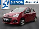 Hyundai i10 1.0 Classic Klima Servo Allwetter