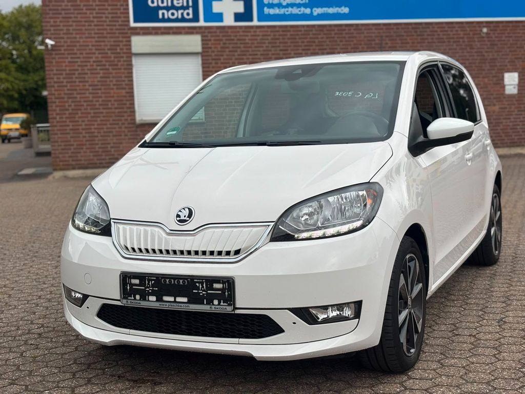 Image of Skoda Citigo
