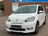 Skoda Citigo e iV Best of PDC LED SHZ 8 FACH 1 HAND - Skoda Citigo aus 2021