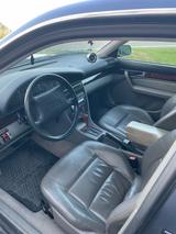 Audi A6 C4 2.8 quattro - Audi A6 aus 1994