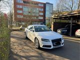 Audi A4 B8 TOP Zustand 1,8 Turbo Motor 160Ps CarPlay - Audi A4: Turbo