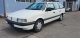 Volkswagen Passat 1.8 GL - Volkswagen Passat: Gl