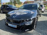 BMW i5 Touring 40 eDrive M Sport - BMW i5 in Dortmund