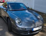 Porsche 997 Carrera 4 Coupé Carrera aus Sammlung - Porsche aus 2006: Carrera 4s