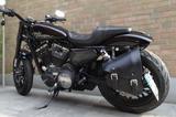 Harley-Davidson XL1200CX Sporster Roaster - Angebote