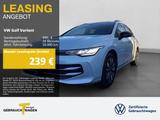 Volkswagen Golf Variant 1.5 TSI GOAL LED NAVI KAMERA LM16 - Auto leasen in Dortmund