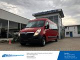 Opel Movano 8036 - Opel Movano in Bonn