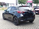Mazda 2 1.5L e-SKYACTIV G 90ps 6MT FWD HOMURA NAV - Mazda 2: mit Android Auto, mit Klimaautomatik
