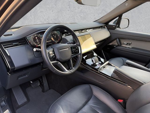 Land Rover Range Rover Sport D300 SE 21"ACC 360° Standheiz. foto 11
