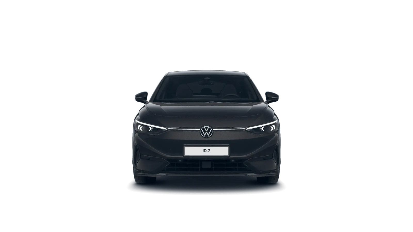Volkswagen ID.7 - Bild 14